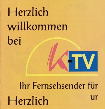KTV 2004 Logo