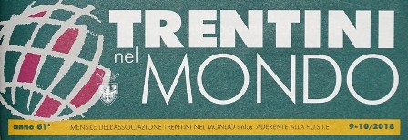 Trentini Mondo Kopie