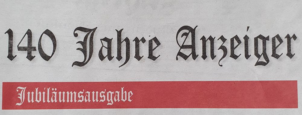 ANZEIGER TITELkl
