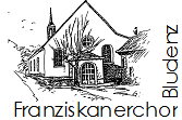 Franziskanerchor