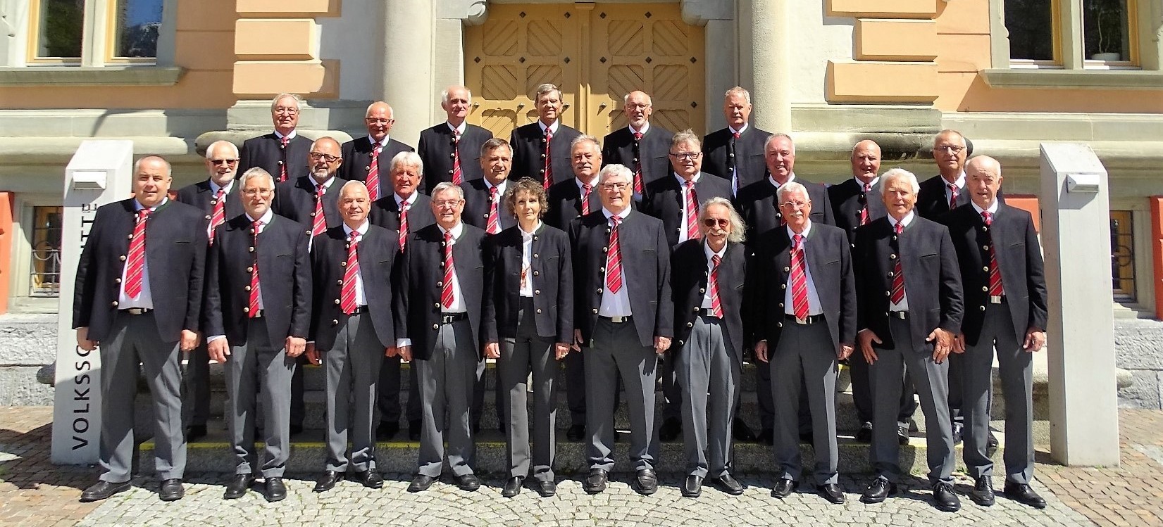 2018 Bludenzer Sängerrunde 01